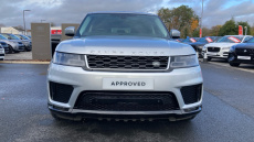 Land Rover Range Rover Sport 3.0 SDV6 HSE 5dr Auto Diesel Estate